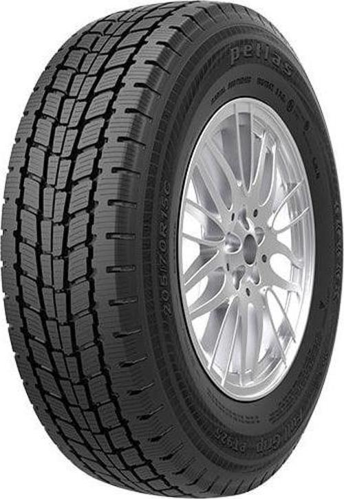 195/75 R16C 113/111R Fullgrip PT925 Hafif Ticari Kış Lastiği ( Üretim Yılı: 2024 )