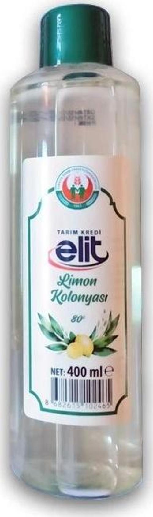 LİMON KOLONYASI 400ml