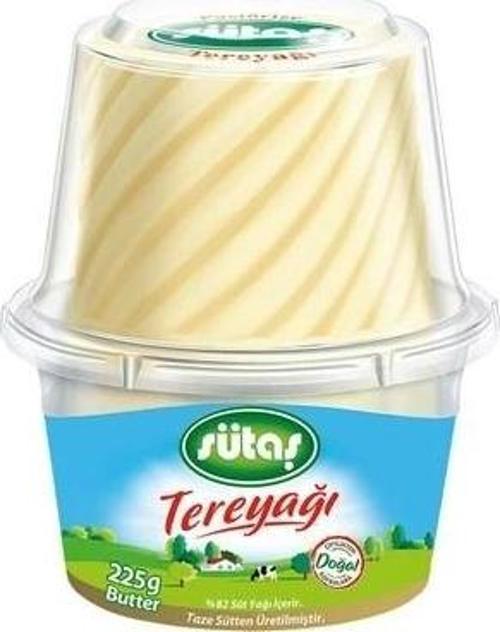 TEREYAĞI 225GR