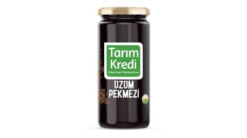 TARIM KREDİ ÜZÜM PEKMEZİ 800GR