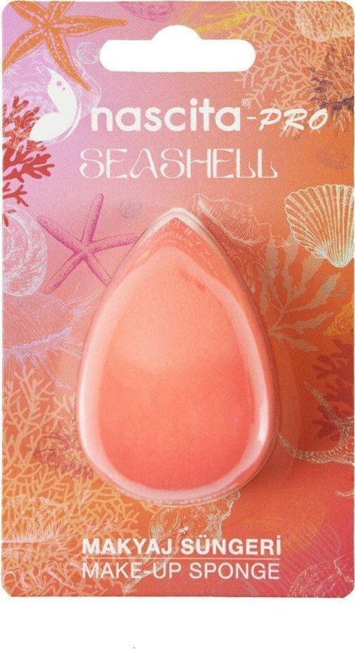 Seashell Makyaj Süngeri - 113