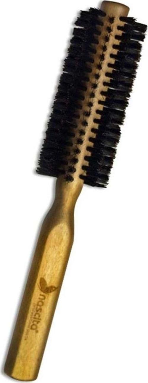 Side Fön Fırçası -04