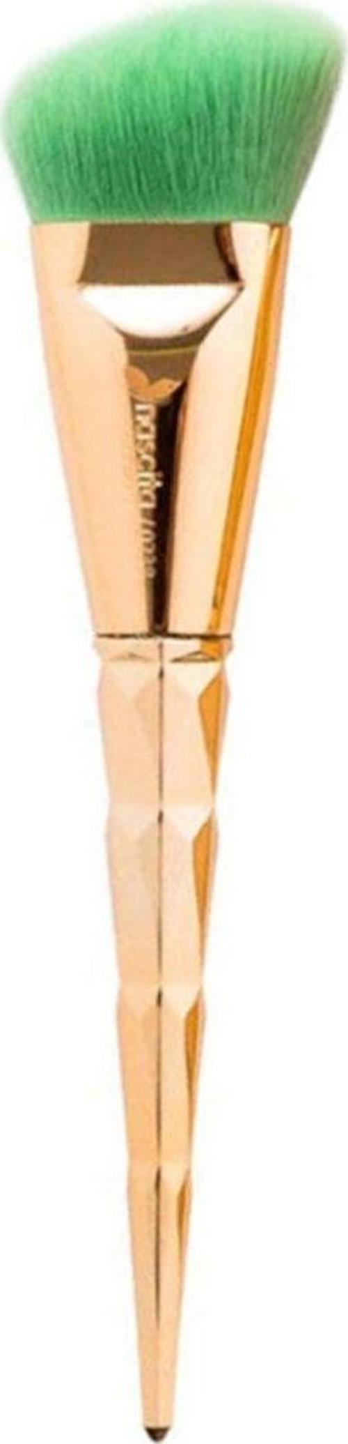 Stiletto Açılı Fondöten Fırçası