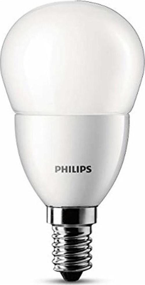 5.5W E14 470 Lümen Led Sarı Işık