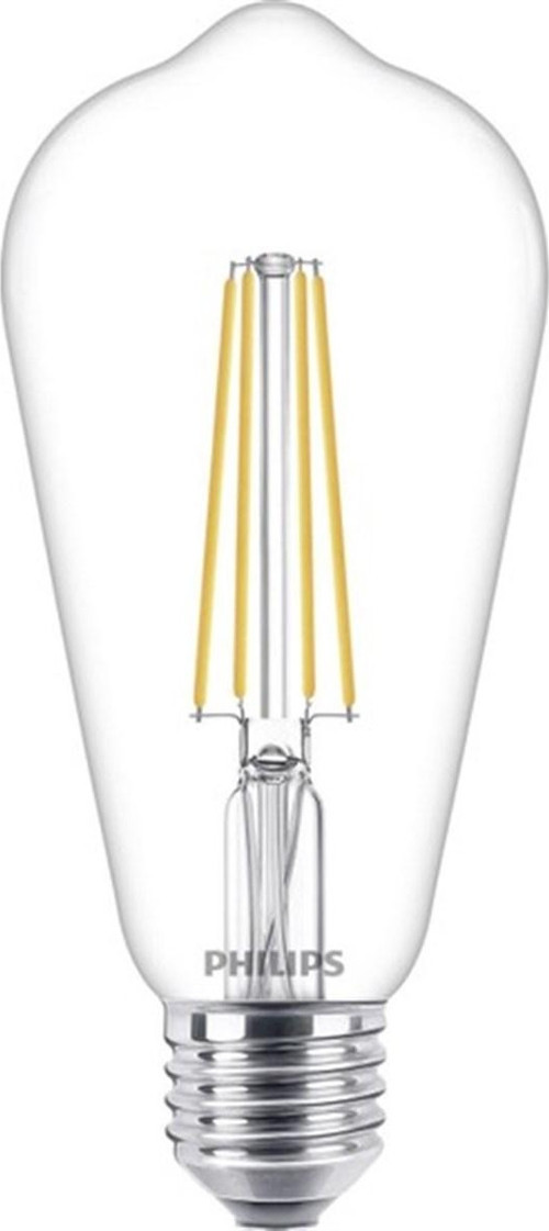 LED Classic 40W ST64 E27 2700K Led Ampul