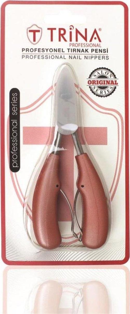 Bronz Tırnak Pensi - 28