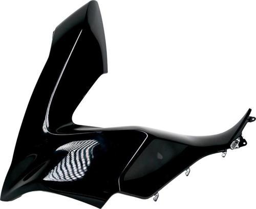 Ön Sol Grenaj Orjinal Siyah Honda Pcx 125 2018-2020