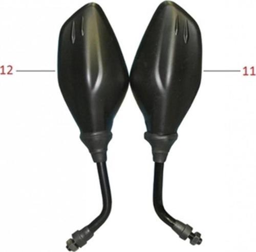 Ayna Sol Dıscover 125st Dıscover 150f Dıscover 150s