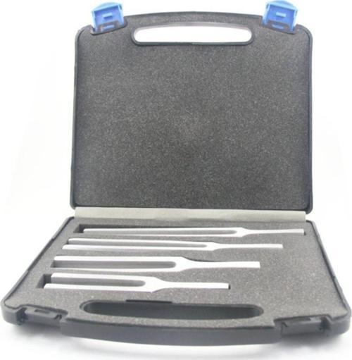Diapozon Set - 4 Parça - 1024+512+256+128 Frekans -