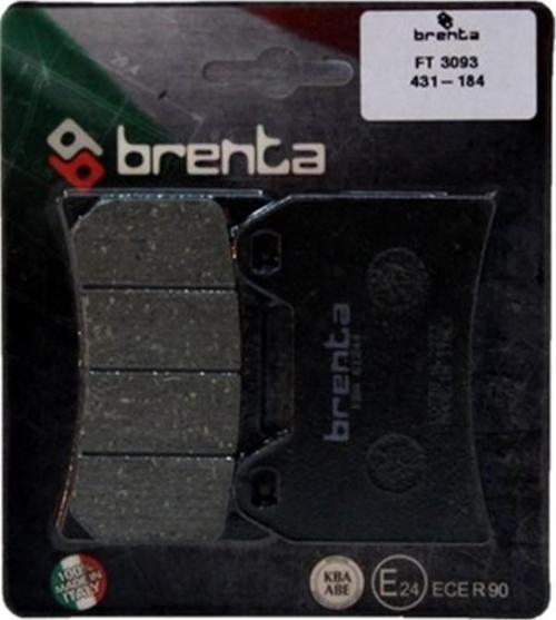 Organik Fren Balata Ft 3093 Ön Ktm Duke 640 690 790 Adventure 1050 1190 1290 (141 - 244)