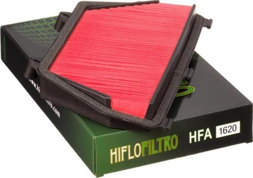 Hıflo Hava Filtresi Hfa1620 Honda Cbr 600 Ra Rr [2007-2016]