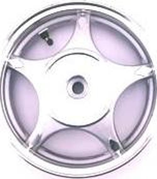 Arka Jant 2.15x10 Moto Gusto Rapıd 50cc