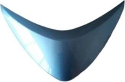 Far Muhafaza Üst Parça Mavi Honda Alpha 110