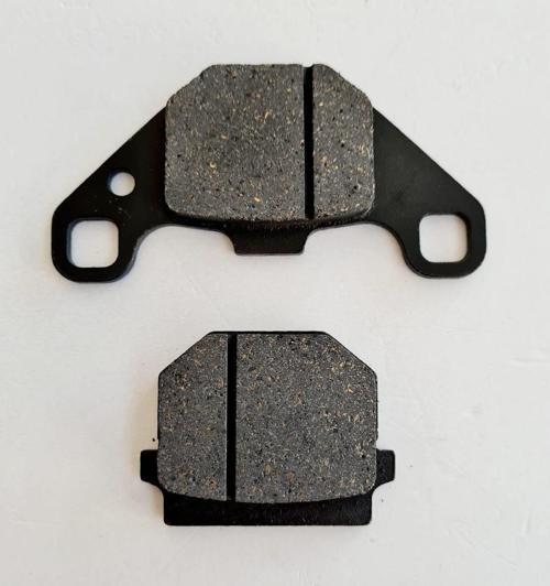 Ön Fren Disk Balatası Suzukı An 125