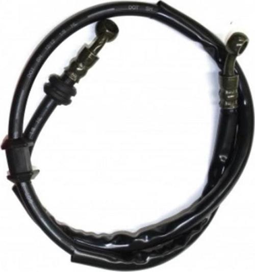 Ön Fren Hidrolik Hortumu Honda Spacy110 Sym Fıddle Iı Iıı Mondıal Rs 151 Hs 150 Ukh Kf Mfh Mf