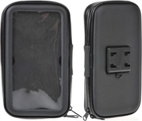 Telefon Tutucu Xl 5.5 - 6- 6.3 - 7 Inch Maxı - Ayna Bağlantılı