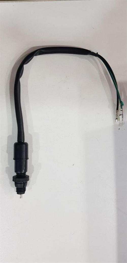 Motospartan Arka Fren Müşürü Yaylı Honda Cbf150 Agk125 Cg125 Cub 100  Mr Mc-x Tıtan