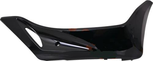 Motospartan Marşbiyel Sağ Honda Pcx 125 Orjinal Siyah 2014-2017 64431-k35-v00zd