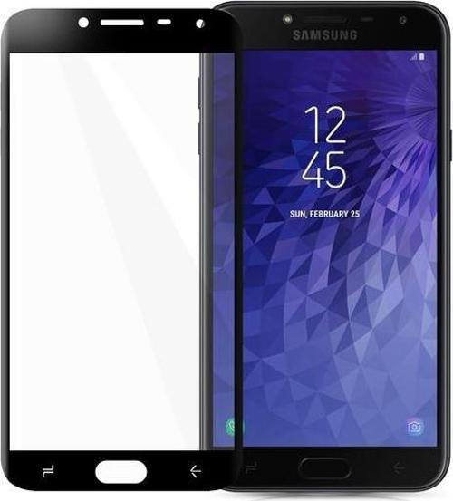Galaxy J4 2018 ile Uyumlu Flexi 5D Ekran Koruyucu