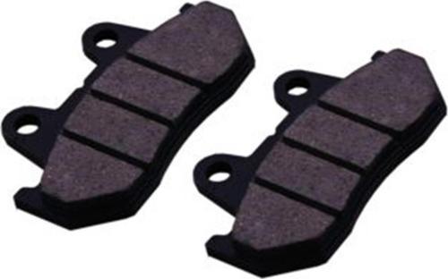 Disk Balata Cbt 125 - Ramzey - Zealsun - Zongshen