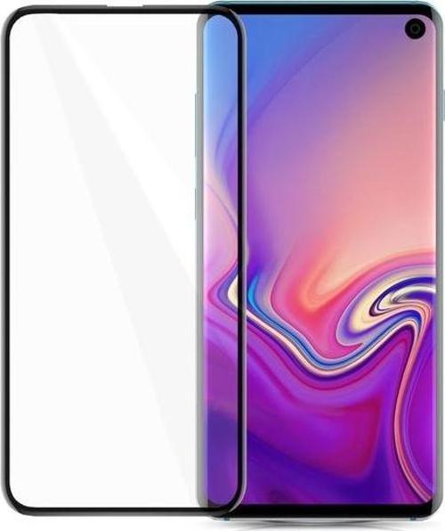 Galaxy S10e ile Uyumlu Flexi 5D Ekran Koruyucu