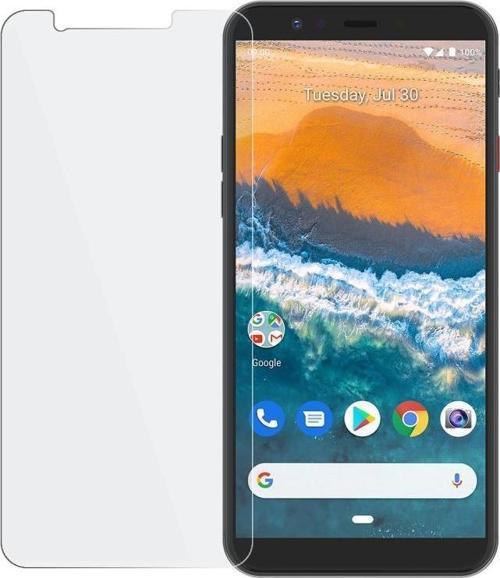GM9 Pro ile Uyumlu Flexi Nano Ekran Koruyucu