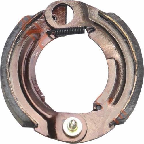 Fren Balatası Arka 100 Mm Stmax - Asya