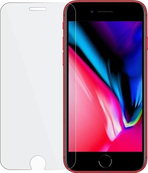 iPhone 8 / 7 ile Uyumlu Flexi Nano Ekran Koruyucu