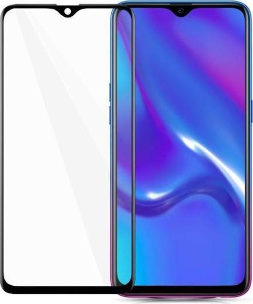 K1 / RX17 ile Uyumlu Neo Flexi 5D Ekran Koruyucu
