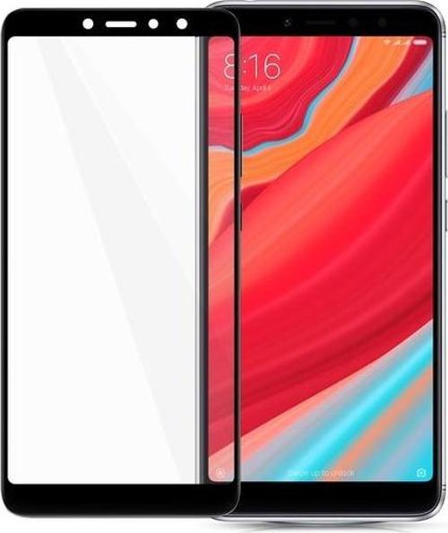 MI S2 ile Uyumlu Flexi 5D Ekran Koruyucu