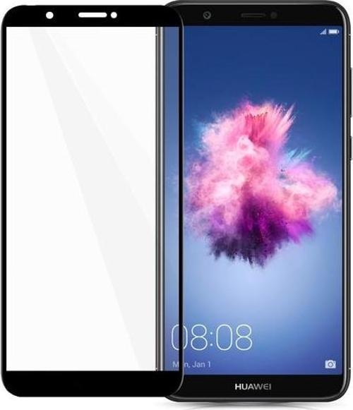 P Smart ile Uyumlu Flexi 5D Ekran Koruyucu