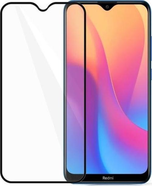 RedMi 8A ile Uyumlu Flexi 5D Ekran Koruyucu