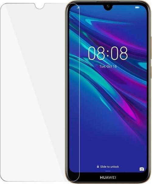 Y6 2019 ile Uyumlu Flexi Nano Ekran Koruyucu