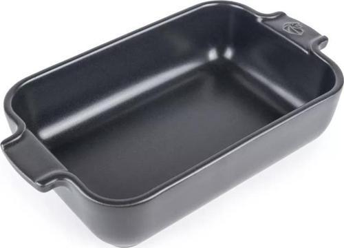 Appolıa Dikt. Fırın Kabı Siyah 22 Cm