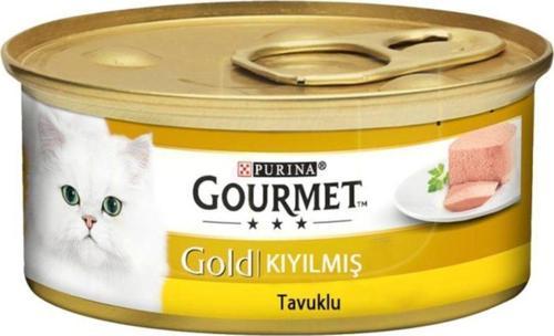 Gourmet Tavuklu