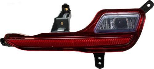 Kia Sorento Arka Sol Reflektör 2021-2024 92405-P2000