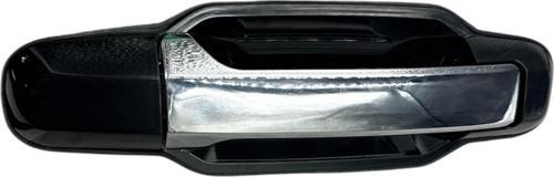 Kia Sorento Dış Kapı Kol Krom Arka Sol 2002-2010