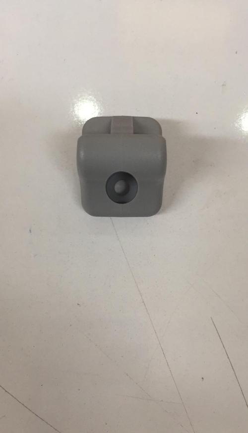 Mandal Güneşlik Hyundai i20 - Getz 2000-2017 85235-05100