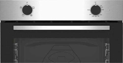 Ala 310 I Ankastre Fırın Inox