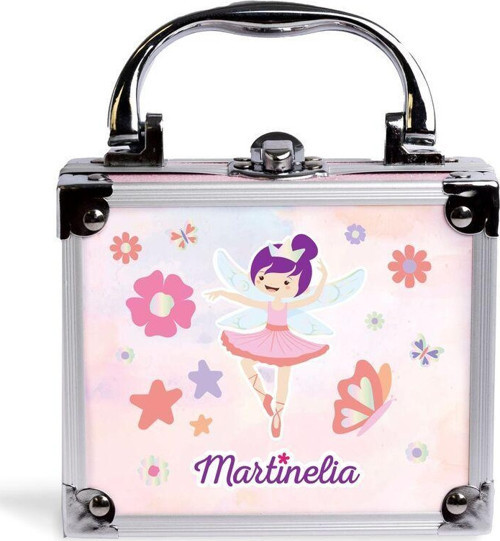 Magıc Ballet Mini Güzellik Makyaj Çantası