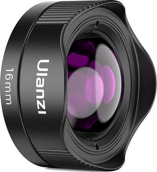 CL-005 16mm Geniş Açılı Profeyonel Telefon Lensi