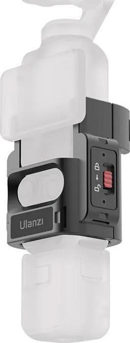 PK-06 DJI Osmo Pocket 3 İçin Genişletme Adaptörü