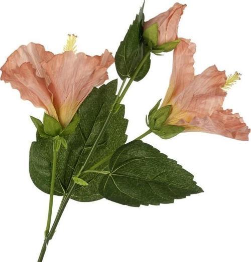 Frezya Pembe Yapay Çiçek 70cm P358.387884