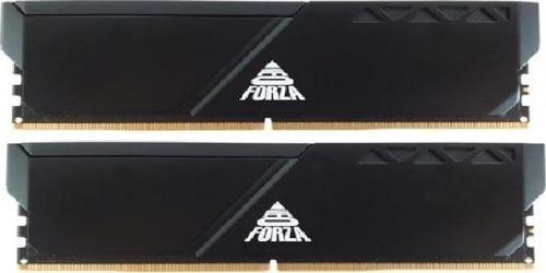 TRINTY 64GB(2X32) DDR5 7200MHz CL38 MASAUSTU RAM BELLEK(NMUD532F82-7200FI20)