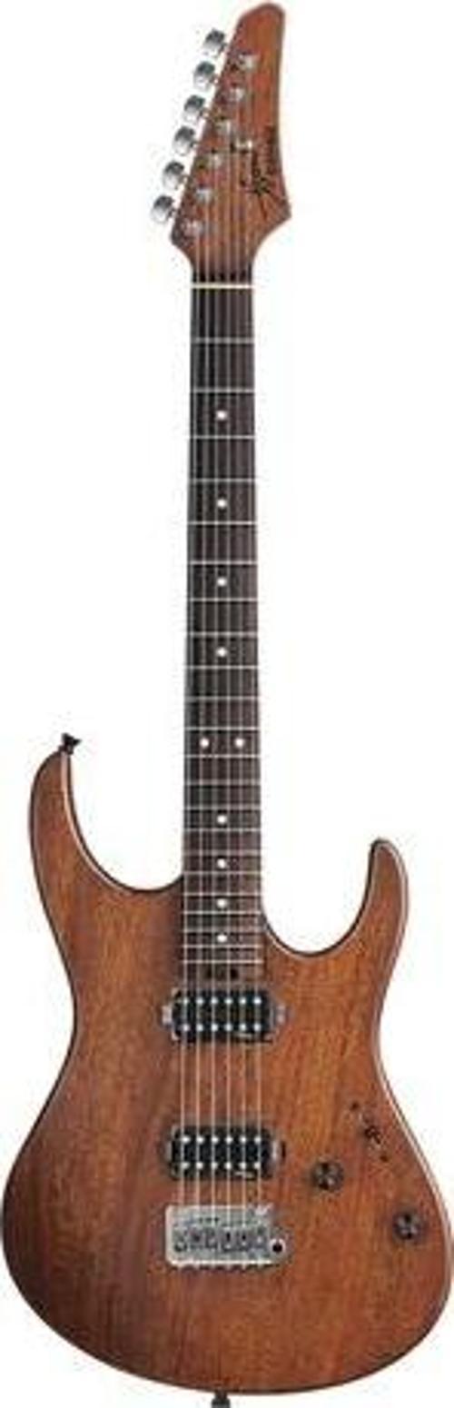 DST-700 Elektro Gitar (Natural)