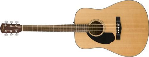 CD-60S Natural Solak Akustik Gitar