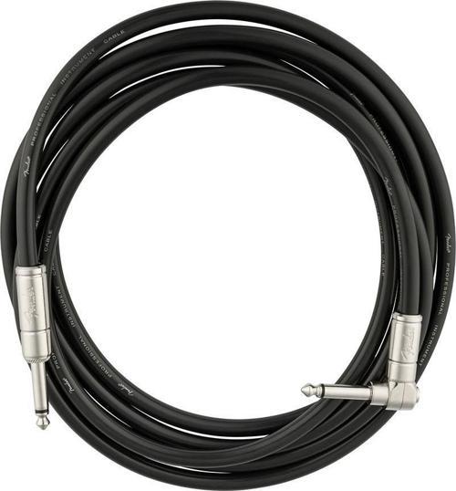Professional Kill Switch Düz/L Uçlu 3m Enstrüman Kablosu