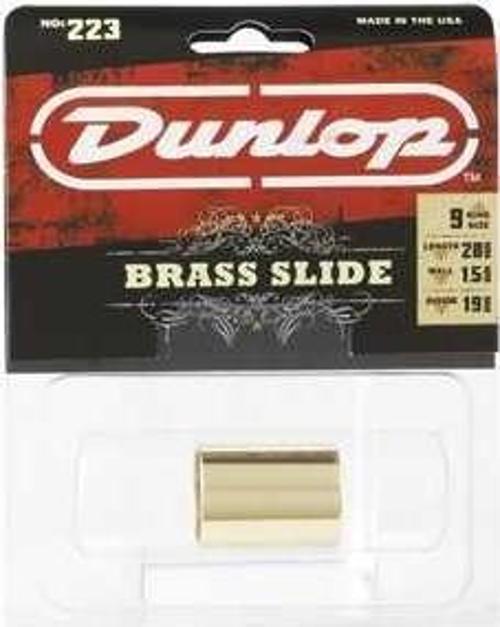 223SI Brass Medium Slide