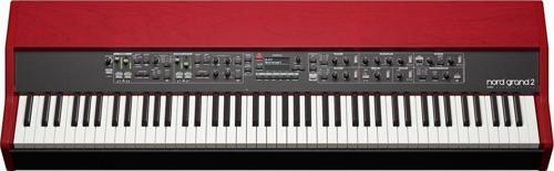 Grand 2 88-Tuş Stage Piyano