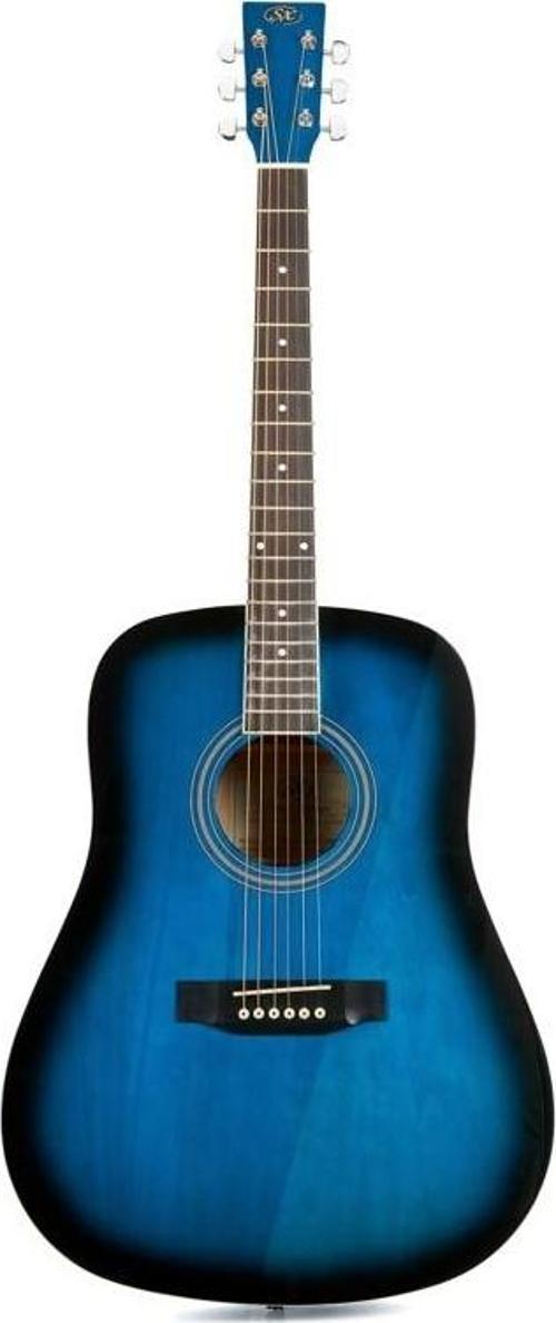 SD104GBUS Akustik Gitar